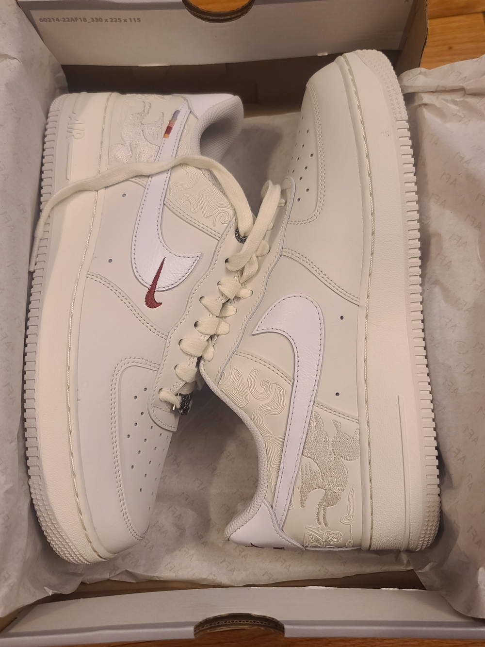 Nike Air Force 1 ’07 SE "LNY"